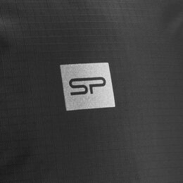 Spokey BUDDY Turistický batoh, 35 l, černý