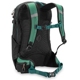 Spokey BUDDY Turistický batoh, 35 l, zelený