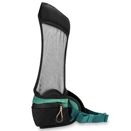 Spokey BUDDY Turistický batoh, 35 l, zelený