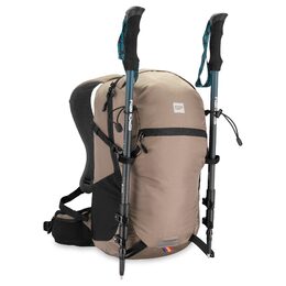 Spokey DAYRIDE Turistický batoh, 25 l