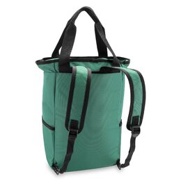 Spokey OSAKA Batoh a taška v jednom, 20 l, zelený