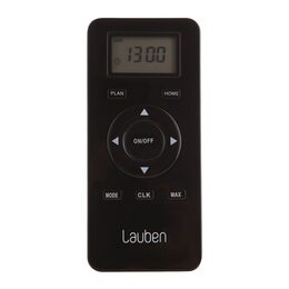 Lauben Robot Vacuum 26BB Pet