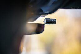 TrueCam H2x interior IR cam