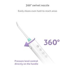 Truelife AquaFloss Station O300 Ozone