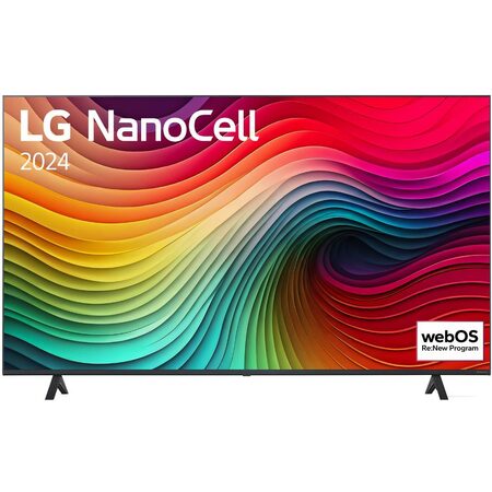 65NANO81T6A NanoCell TV LG