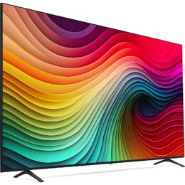 86NANO81T6A NanoCell TV LG