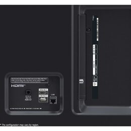 75NANO81T6A NanoCell TV LG