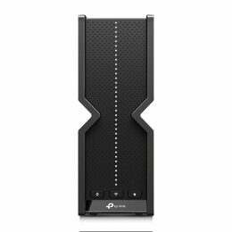 WiFi router TP-Link Archer BE550 BE9300, WiFi 7, 1x 2,5GWAN, 4x 2.5GLAN, USB, 2,4/5/6GHz