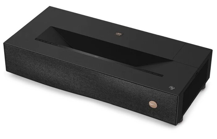 BenQ V5000i DLP Projektor, 3840 x 2160 4K UHD/2500 ANSI lm/2 500 000:1/3xHDMI/3x