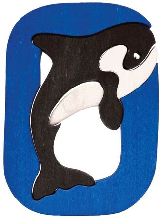 Fauna Abeceda písmeno O kosatka