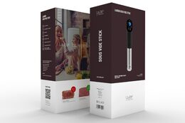 Lauben Sous Vide Stick SV01