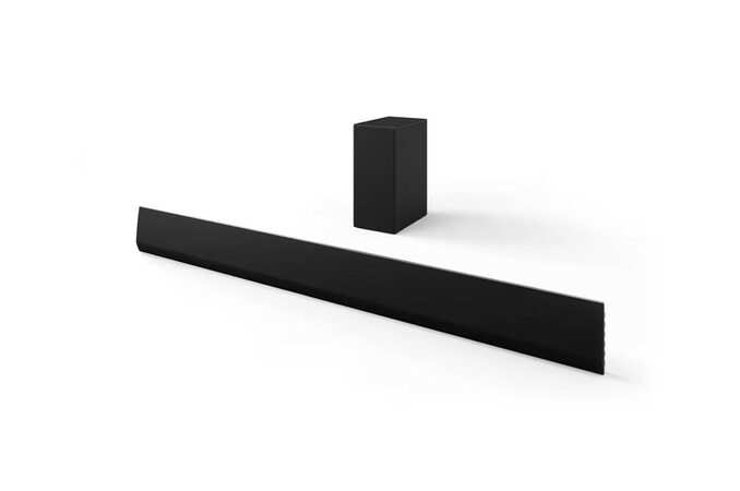 LG SG10TY Soundbar s bezdrátovým subwooferem