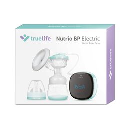 TrueLife Nutrio BP Electric