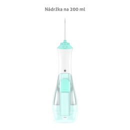 TrueLife AquaFloss Lite