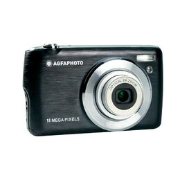 Agfa Compact DC 8200 Black