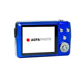Agfa Compact DC 8200 Blue