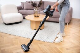 Lauben Stick Vacuum & Mop 3in1 Pet Deluxe 400BC