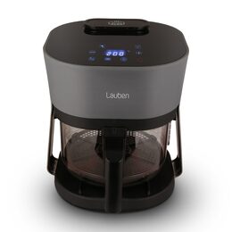 Lauben Glass&SteamAir® Fryer 4500BG