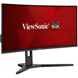 VX3418-2KPC 34 UWQHD prohnutý VIEWSONIC