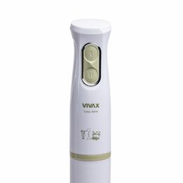 Vivax tyčový mixer HBS-400W