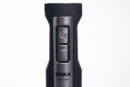 Vivax tyčový mixer HBS-500X