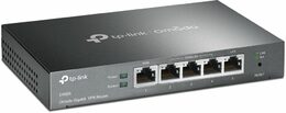 Router TP-Link TL-R605 SafeStream VPN 1x GWan + 3x GWan/Lan + 1x GLan