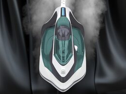 BEPER 50101 keremická parní žehlička 2200W