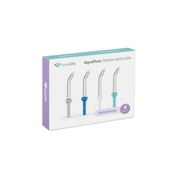 TrueLife AquaFloss Station Periodontal Jet