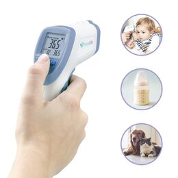 TrueLife CARE Q7 blue