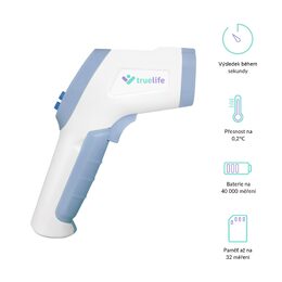 TrueLife CARE Q7 blue