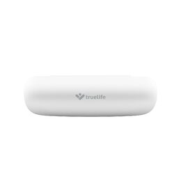 TrueLife SonicBrush Compact Travel Case White
