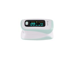 TrueLife Oximeter X5 BT – Pulzní oxymetr s Bluetooth