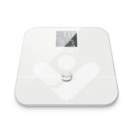 TrueLife FitScale W7 BT White