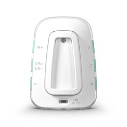 TrueLife NannyTone VM3 Parent unit