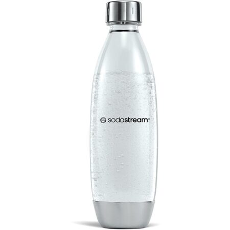 Lahev FUSE 1l Metal do myčky SODASTREAM