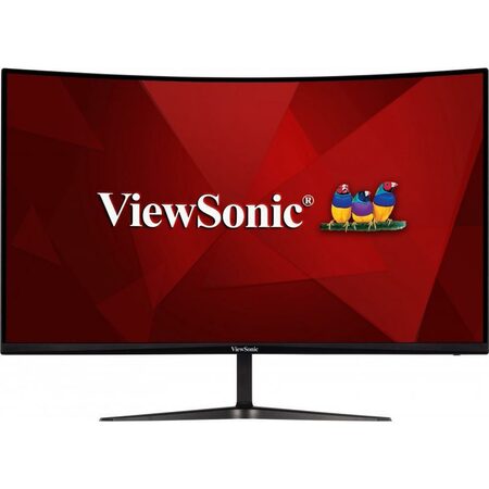 VX3219-PC-MHD 31,5 prohnutý VIEWSONIC
