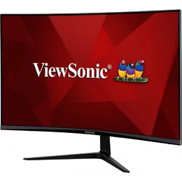 VX3219-PC-MHD 31,5 prohnutý VIEWSONIC