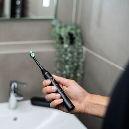 TrueLife SonicBrush Compact Duo