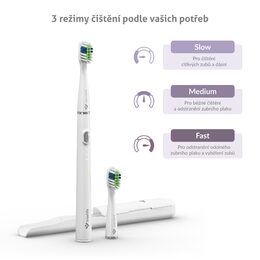 TrueLife SonicBrush Slim20