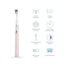 TrueLife SonicBrush Slim20 Pink