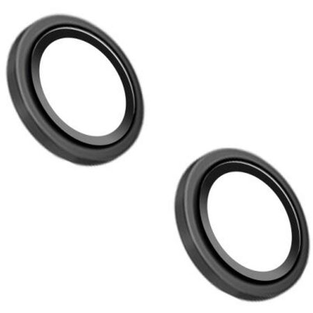 Camera Glass Z Flip 5 5G black FIXED
