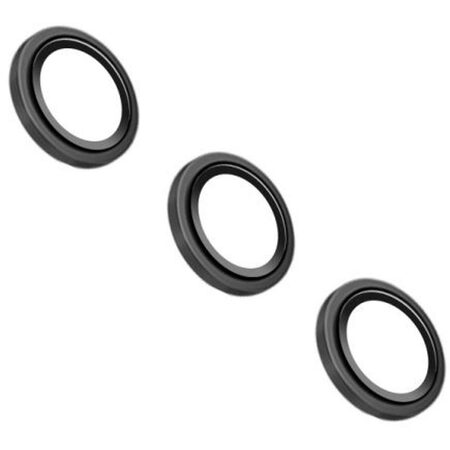 Camera Glass Z Fold 5 5G black FIXED