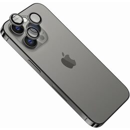 Cam Glass iPhone 13Pro/13ProMax gr FIXED