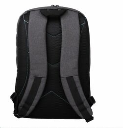 Batoh na notebook Acer Predator Urban na 15,6"  - černý/šedý