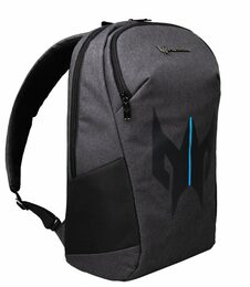 Batoh na notebook Acer Predator Urban na 15,6"  - černý/šedý