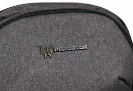 Batoh na notebook Acer Predator Urban na 15,6"  - černý/šedý