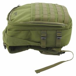 Batoh Cattara OLIVE 30 l