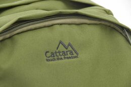 Batoh Cattara OLIVE 30 l