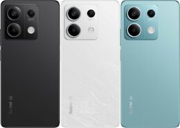 Redmi Note 13 5G 8/256GB bílá