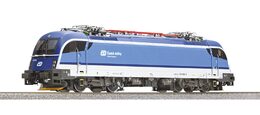Roco Elektrická lokomotiva 1216 903-5, ČD - 7500012